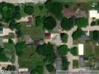 Foreclosure Property: Parke Ave