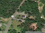 Foreclosure Property: Black Cat Rd