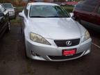 Used 2006 LEXUS IS 250 For Sale