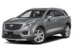 2024 Cadillac XT5 AWD Premium Luxury