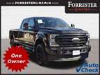 2022 Ford Super Duty F-250 SRW LARIAT