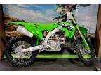 2024 Kawasaki KX 450