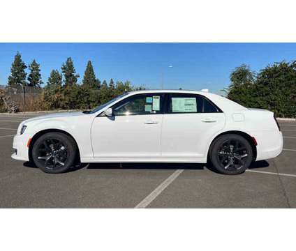 2023 Chrysler 300 Touring L is a White 2023 Chrysler 300 Model Touring Car for Sale in Cerritos CA