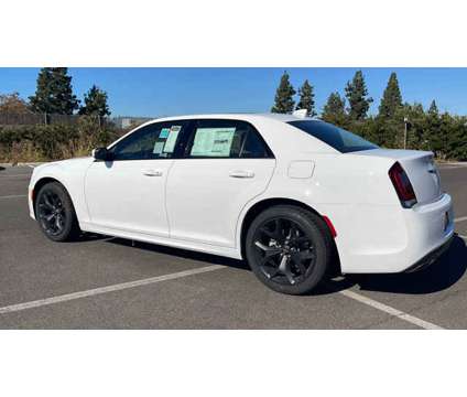 2023 Chrysler 300 Touring L is a White 2023 Chrysler 300 Model Touring Car for Sale in Cerritos CA