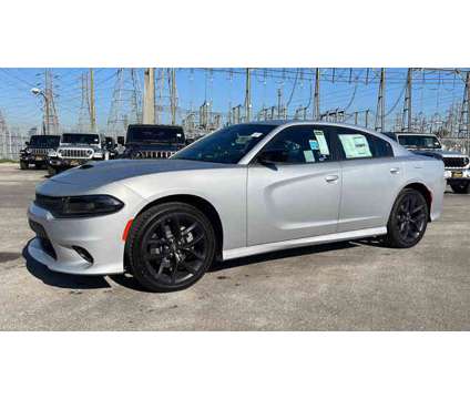 2023 Dodge Charger GT is a 2023 Dodge Charger GT Car for Sale in Cerritos CA