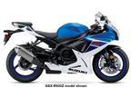 2024 Suzuki GSX-R600