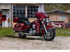 2012 Harley-Davidson Ultra Classic® Electra Glide®