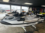 2024 Sea-Doo GTX Limited 300 + iDF Tech Package