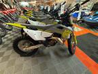 2024 Husqvarna TC 125