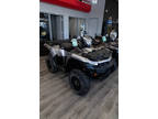 2023 Suzuki KingQuad 750AXi Power Steering SE+