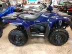 2023 Suzuki KingQuad 750AXi Power Steering