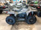 2023 Suzuki KingQuad 500AXi Power Steering SE Camo