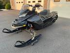 2022 Ski-Doo Mach Z 900 ACE Turbo R ES w/ Smart-Shox, RipSaw 2-ply 1.25 w/