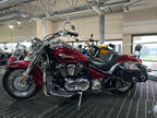 2009 Kawasaki Vulcan® 900 Classic