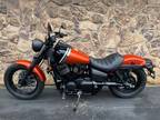 2024 Honda Shadow Phantom