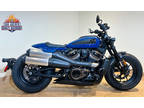 2023 Harley-Davidson Sportster® S