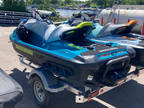 2024 Sea-Doo GTI SE 170 iBR iDF + Sound System