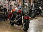 2013 Harley-Davidson FLD - Dyna® Switchback™ Motorcycle for Sale