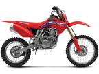 2024 Honda CRF150R Expert Motorcycle for Sale