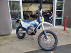 2024 Husqvarna® FE 501s Motorcycle for Sale