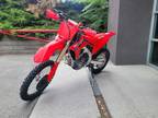 2024 Honda CRF250RX Motorcycle for Sale