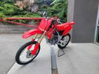 2023 Honda CRF150R Motorcycle for Sale