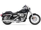 2011 Harley-Davidson Dyna® Super Glide® Custom