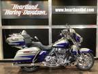2017 Harley-Davidson CVO Limited