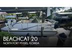2016 Beachcat 202 Boat for Sale