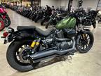 2014 Yamaha Star Bolt