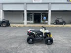 2024 Can-Am Renegade 70 EFI