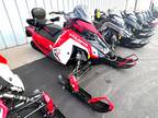 2023 Polaris 650 Switchback XC 146