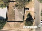 Foreclosure Property: Blanton Dr