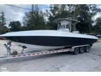 1995 Fountain 31 Sportfish