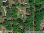 Foreclosure Property: Movico Loop Rd E