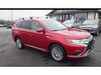 2019 Mitsubishi Outlander Red, 20K miles