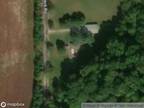 Foreclosure Property: S Deck Rd