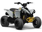 New 2024 Can-Am® Renegade 70 EFI