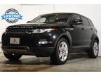 Used 2013 Land Rover Range Rover Evoque for sale.