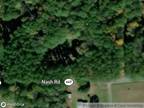 Foreclosure Property: Nash Rd