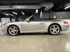 Used 2005 Porsche 911 for sale.