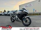 Used 2003 Yamaha YZFR6R for sale.