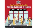 Professional Office Cleaning Services in Gold Coast
