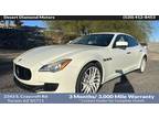 2015 Maserati Quattroporte S Q4 for sale