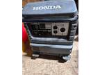 Generator Honda eu3000