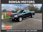 2011 Chevrolet Silverado 1500 LT Ext. Cab 4WD EXTENDED CAB PICKUP 4-DR