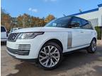 2022 Land Rover Range Rover P400 HSE Westminster Hybrid SUV AWD