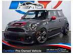 2013 MINI Cooper Hardtop JOHN COOPER WORKS GP, CLEAN CA