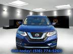$15,990 2019 Nissan Rogue with 39,263 miles!