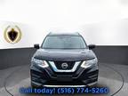 $14,800 2020 Nissan Rogue with 50,855 miles!